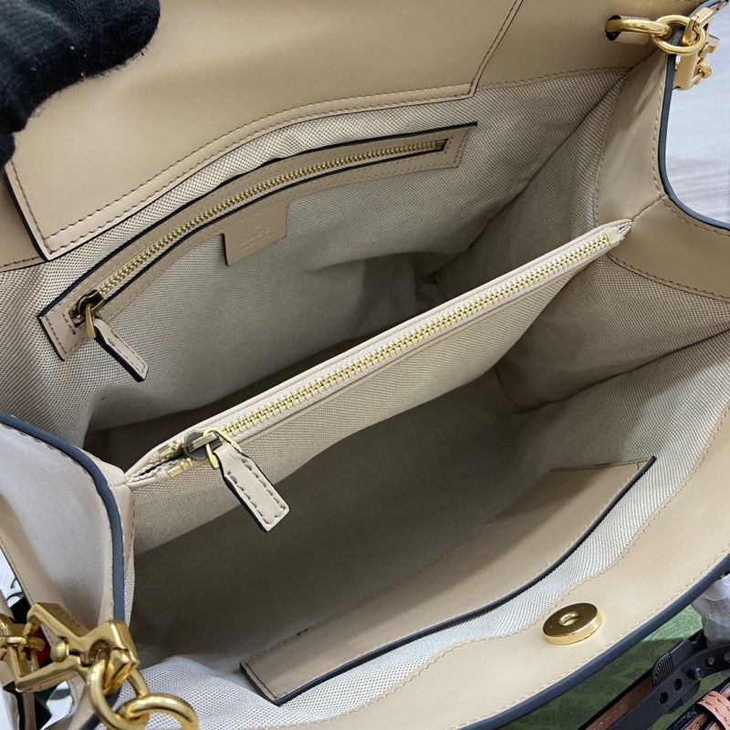 Gucci Top Handle Bags